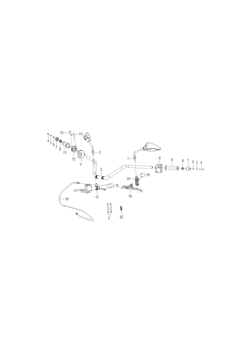 操纵 CONTROL ASSY.