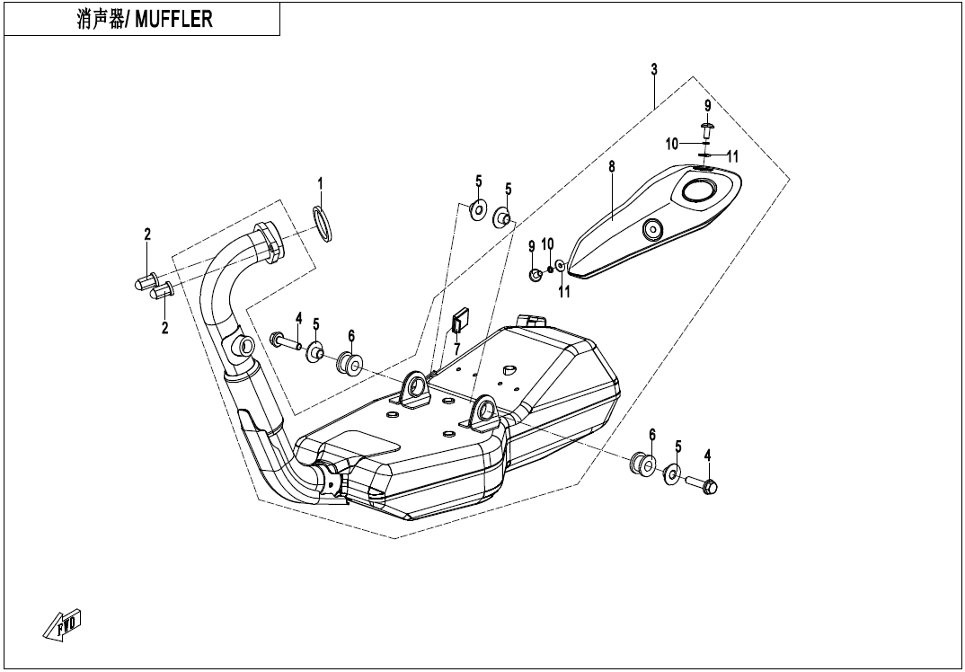Gearbox