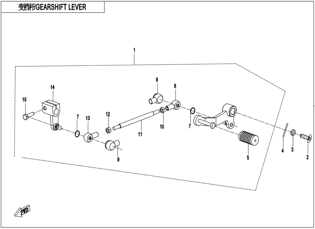 Brake System