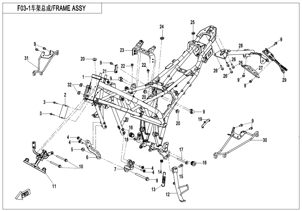 Brake System