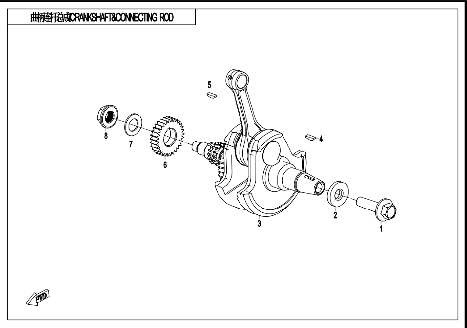Gearbox