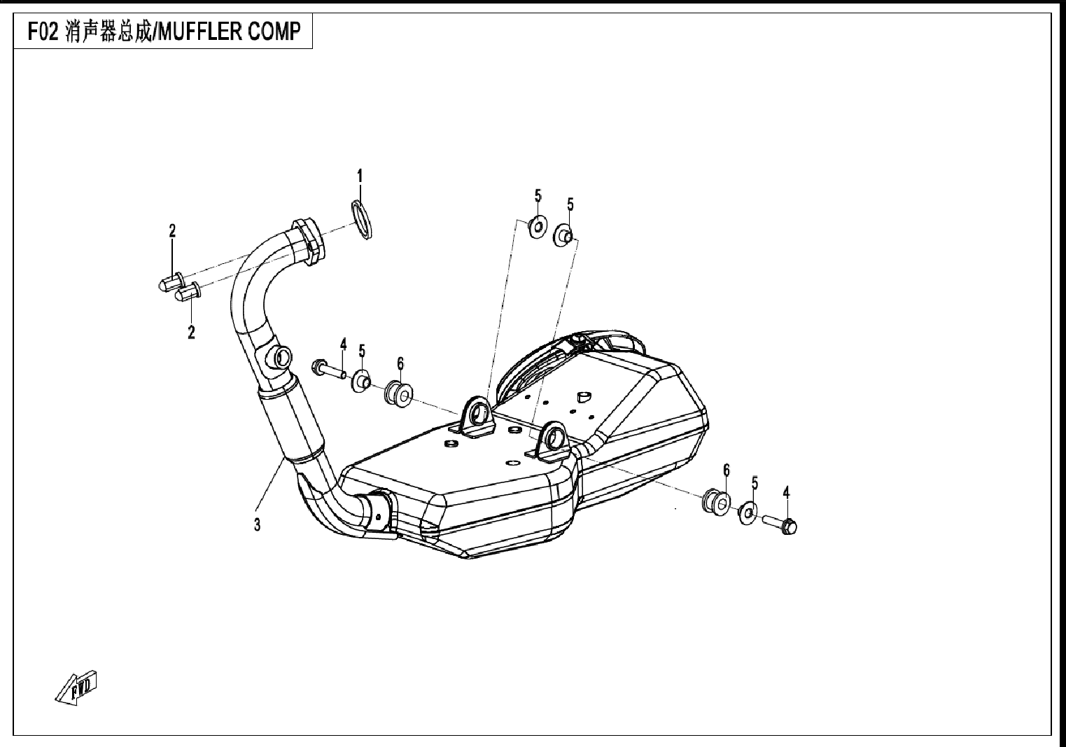 Exhaust System