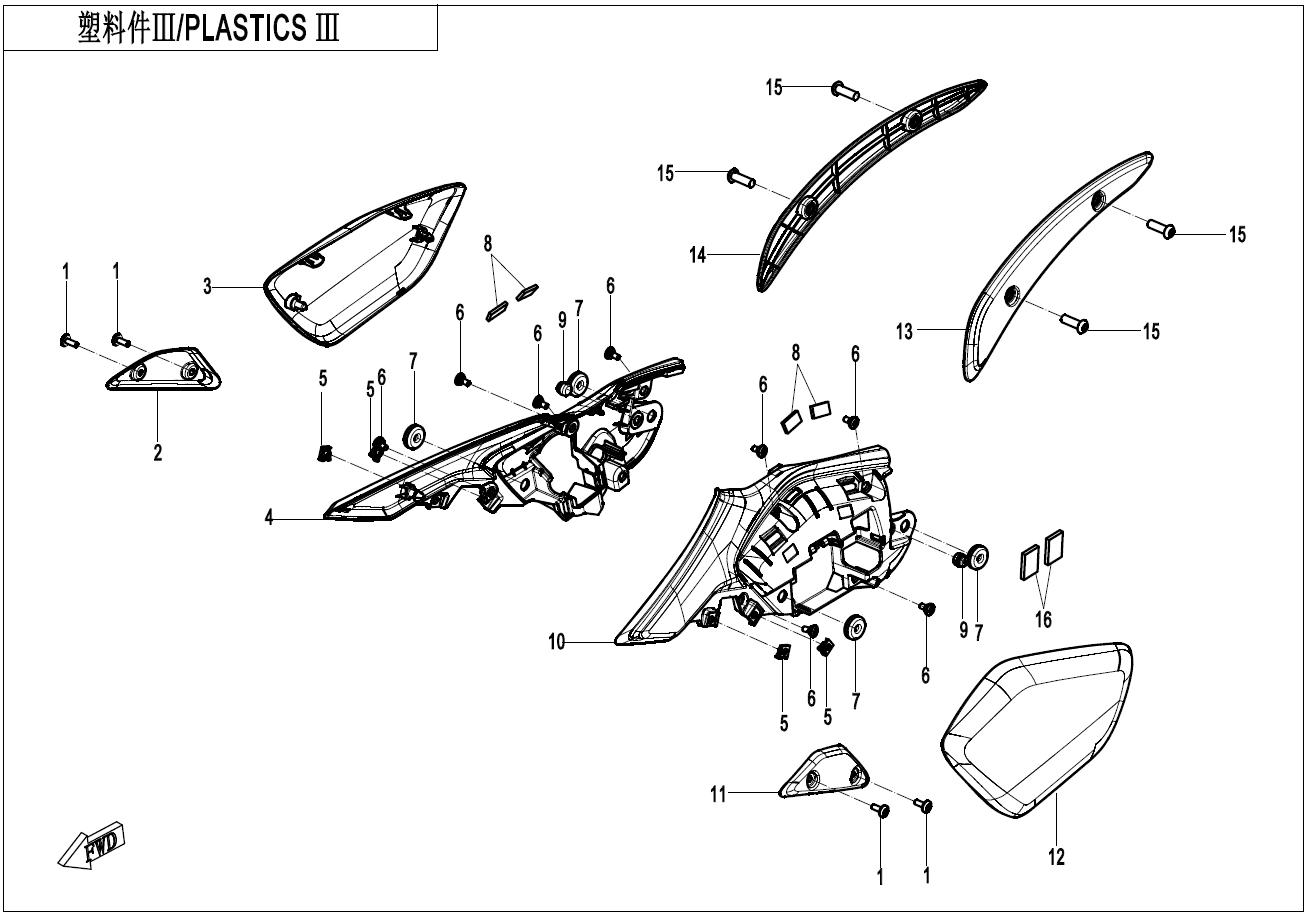 Brake System