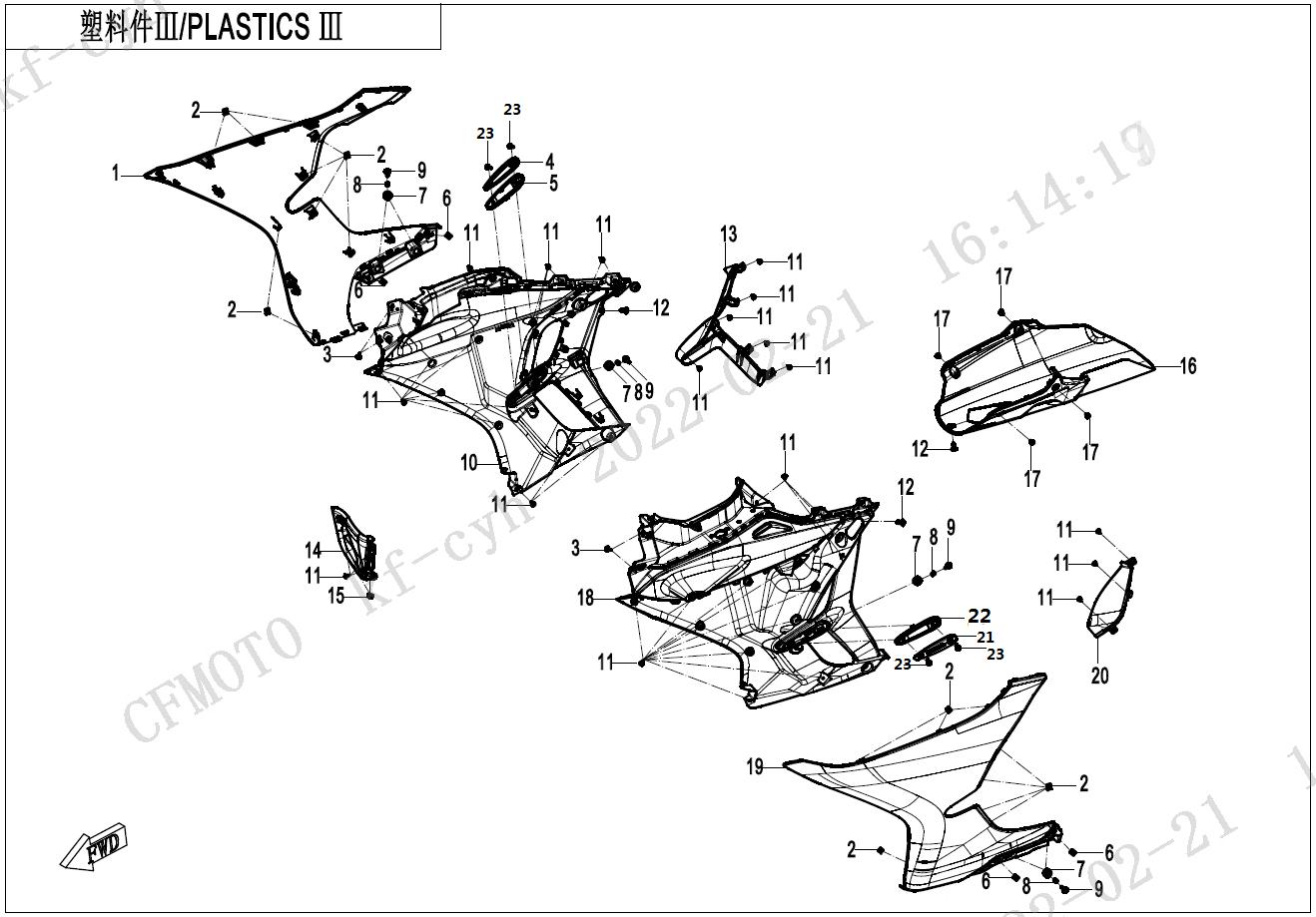 PLASTICS 3