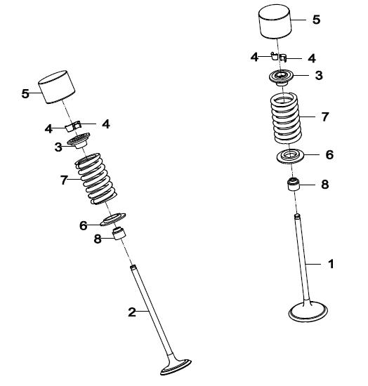 CYLINDER HEAD (2)