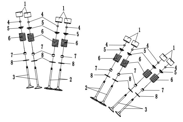 CYLINDER HEAD (2)