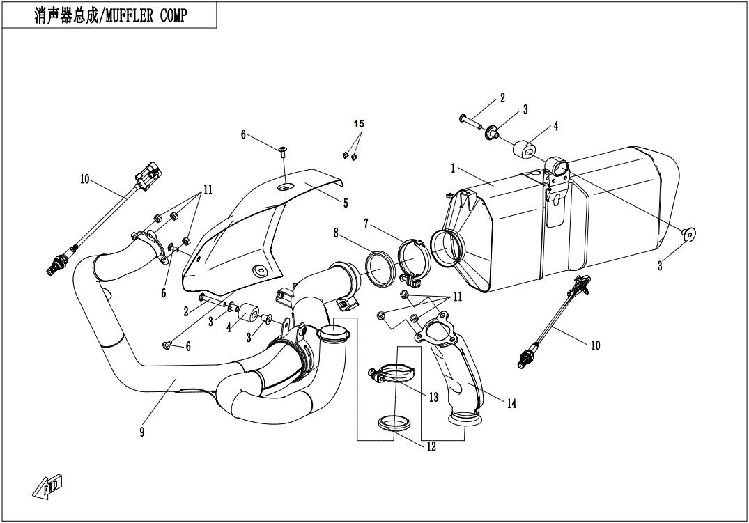 Exhaust System