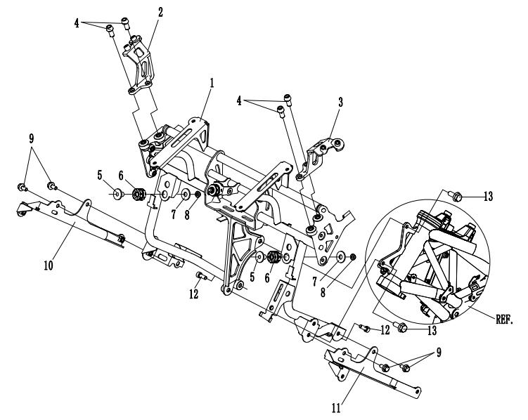 Gearbox