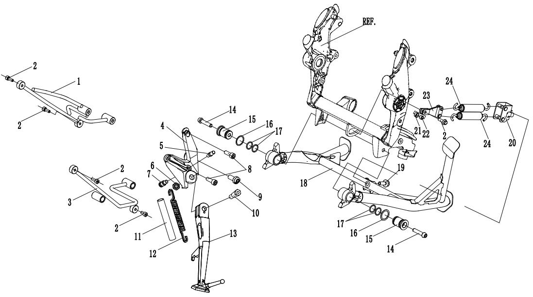 Brake System