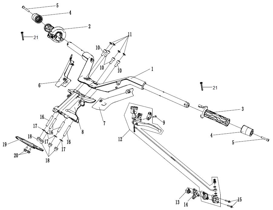 Steering System