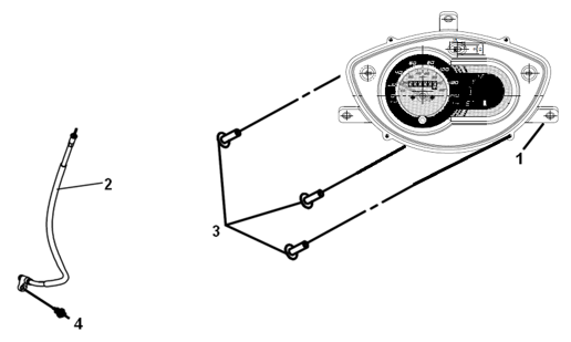 F01 - Speedometer