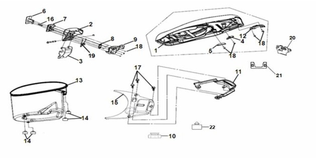 Seat Assy
