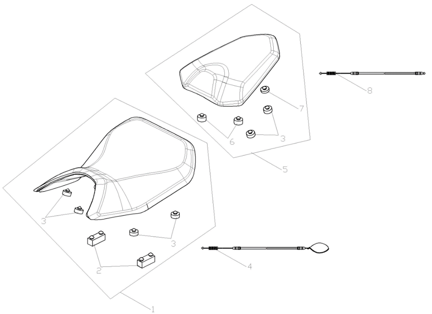F24 - Seat