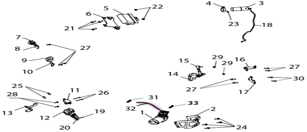 F09-1 - Electric Equipment