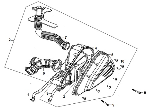 Air Cleaner