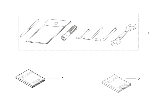 equipment