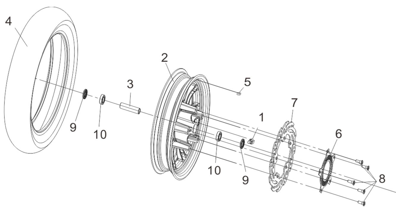 FR. WHEEL