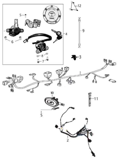Electrical
