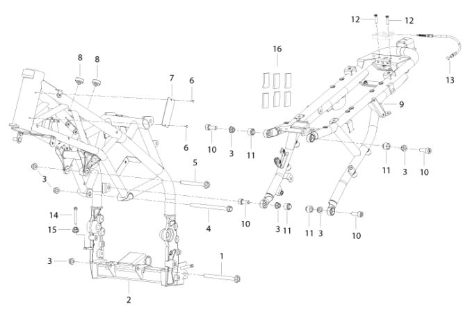 T022 - Frame
