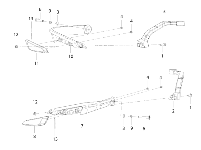 T029 - Handguards
