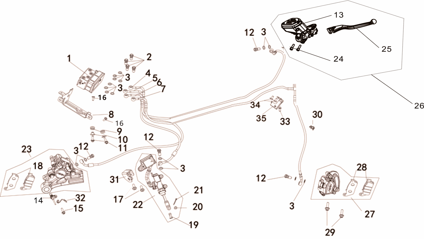 Brake System