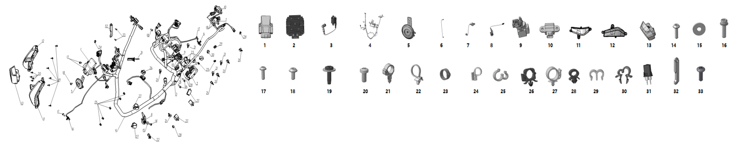 F09 - Electrical