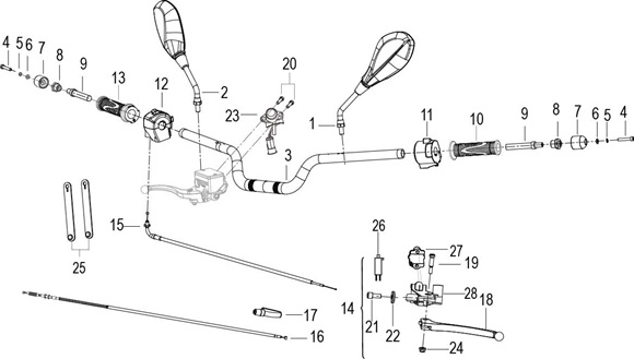 Control Assy