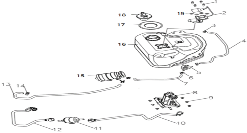 F08 - Fuel System