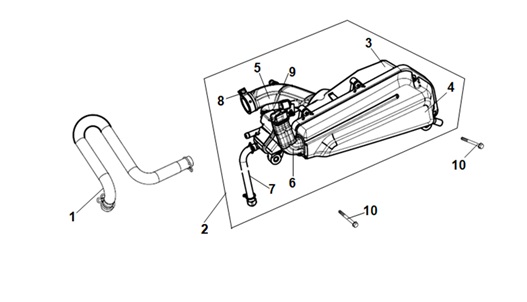 Air Cleaner