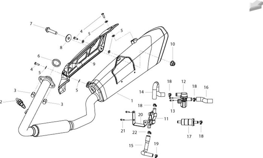 Exhaust System