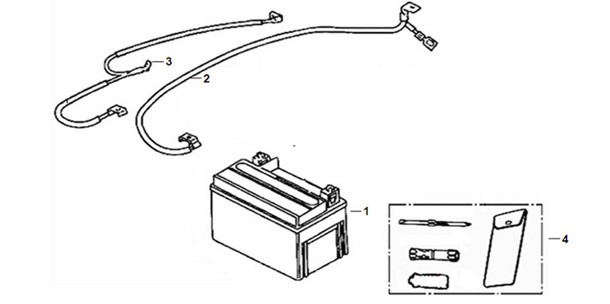 BATTERY