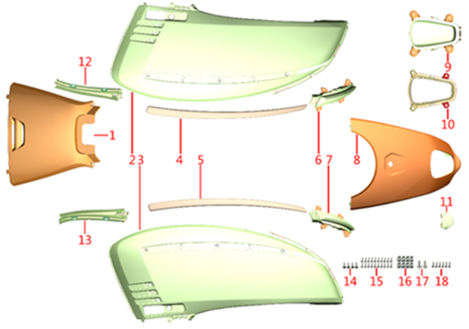 F07 - SIDE COVER