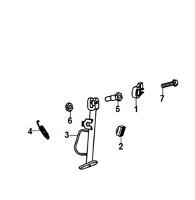 Side Stand