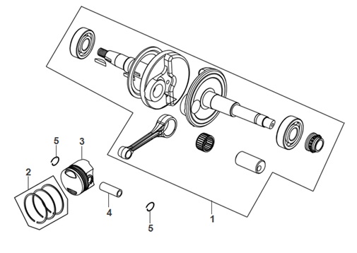 Crank Shaft