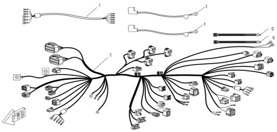 F26 - Cables
