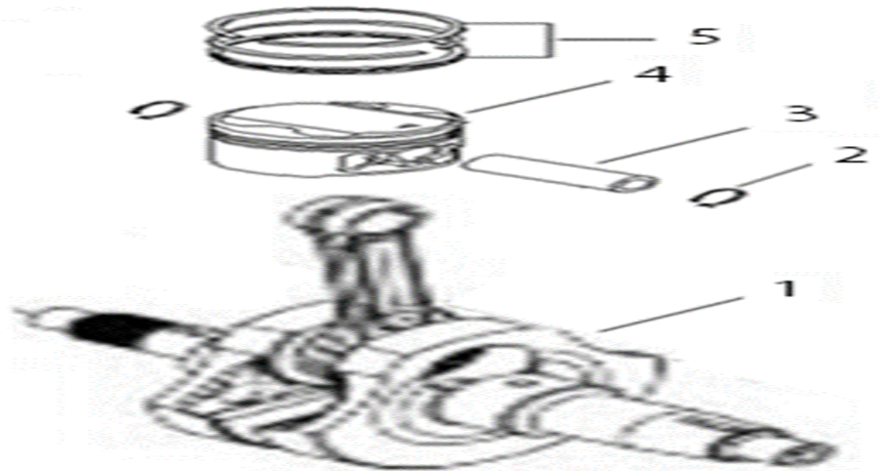 E07 - Crankshaft