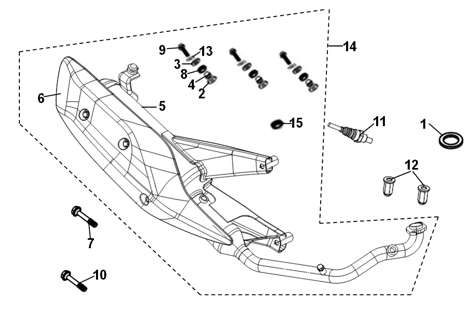 E17 - Exhaust