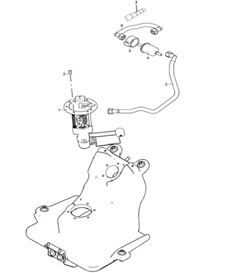 Fuel Supply System