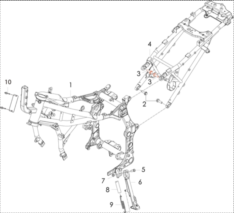 F10_3 - FRAME