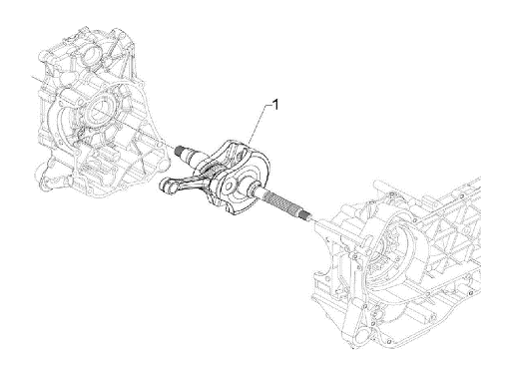E02 - Crankshaft