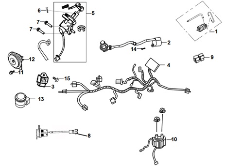 Wire Harness