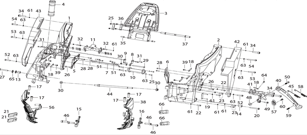 F06 - Frame