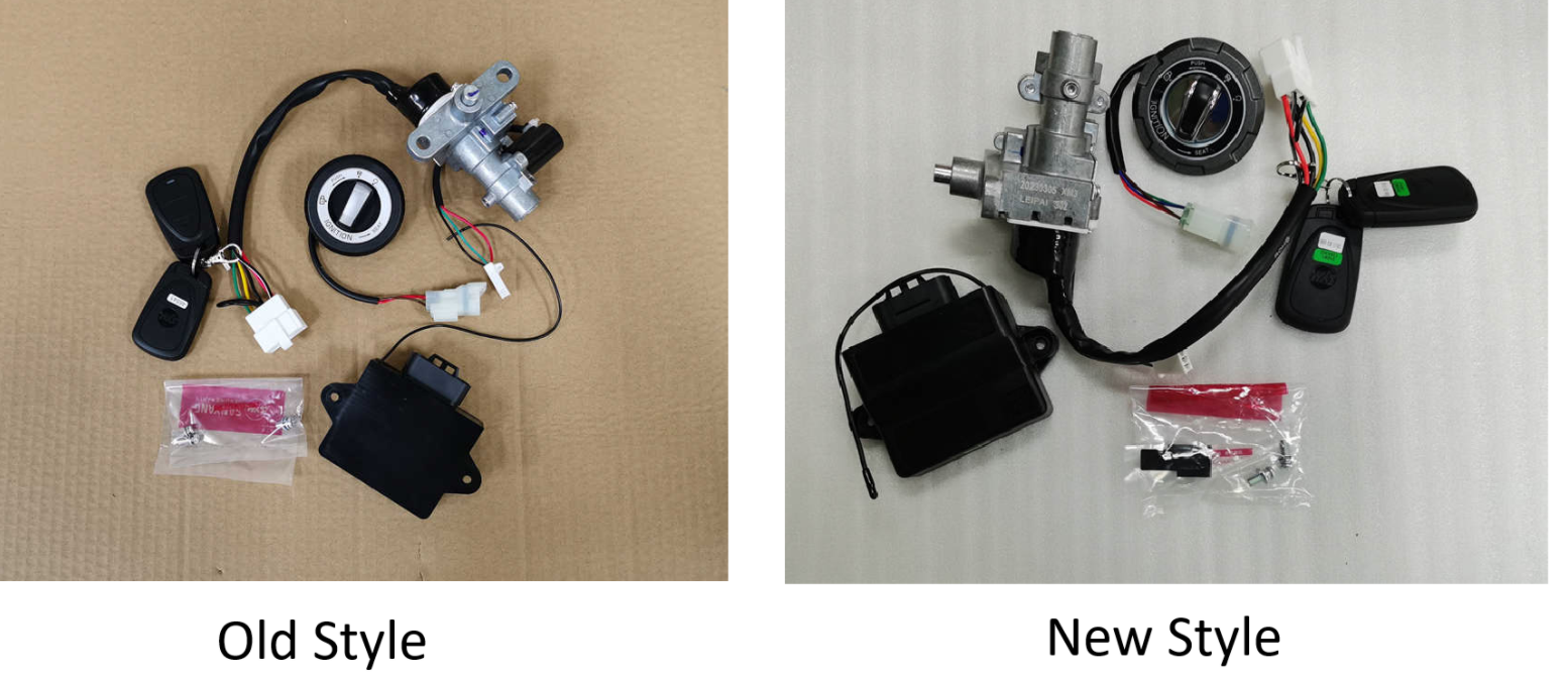 Key Set
