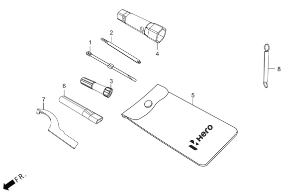 F26 - Tools