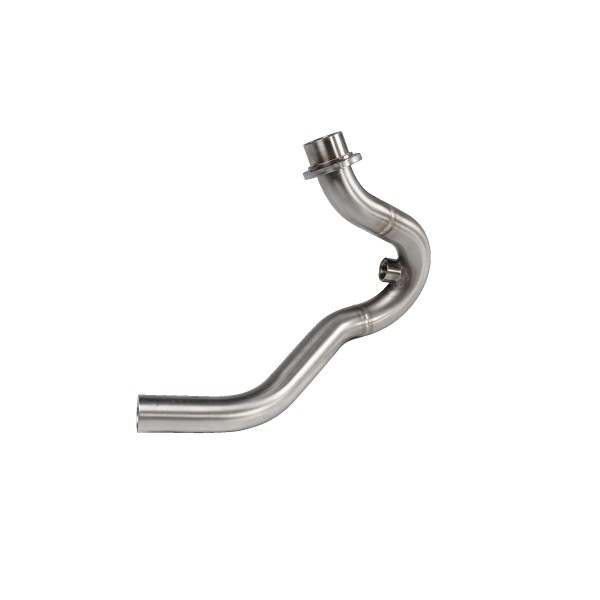 Italjet Dragster 125/200 Akrapovic Racing Exhaust
