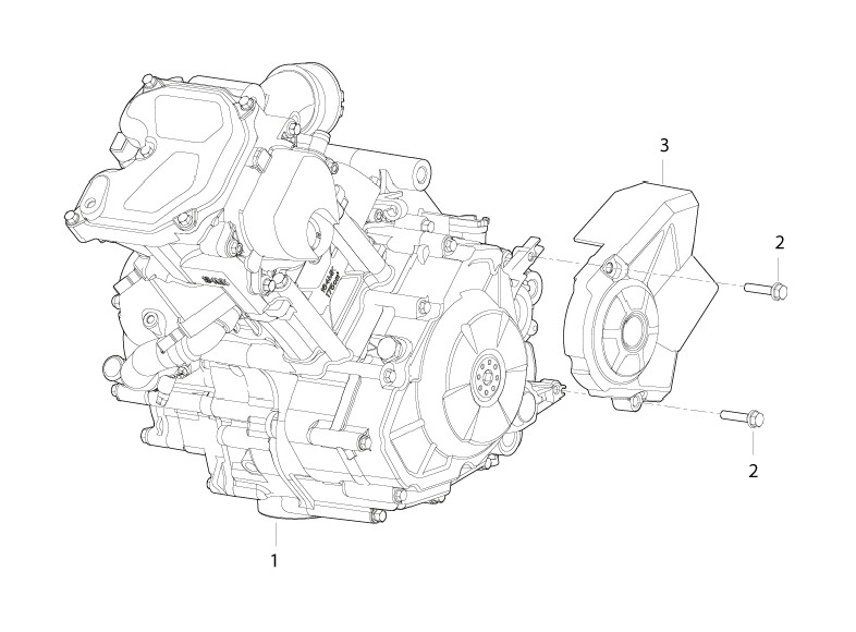 Complete Engine
