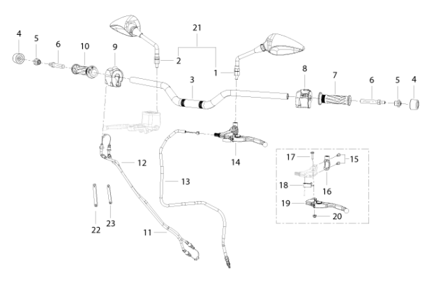 T026 - Handlebars