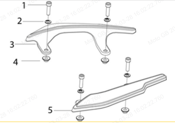 Grab Rail
