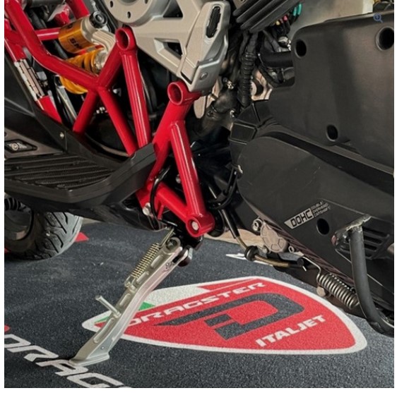 Italjet Dragster Side Stand Assy