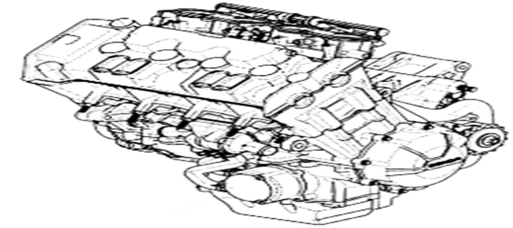 E20 - Engine